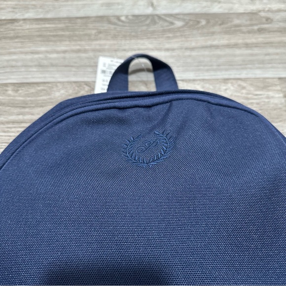 PINK by Victoria’s Secret Ivy Classic Canvas Backpack - Picture 8 of 9